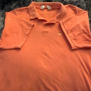 Brooks Brothers men’s polo